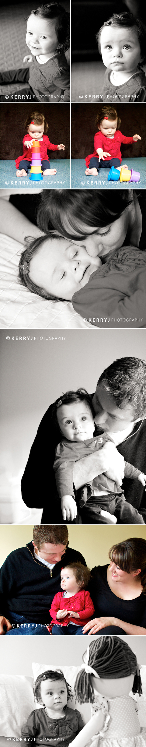 Beautiful, creative and natural baby photography at your home in Surrey