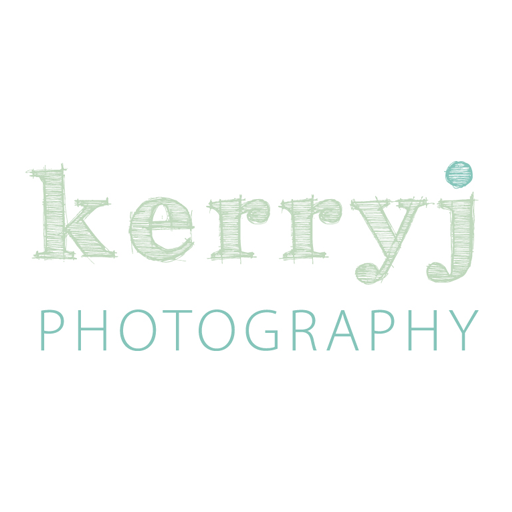 KERRYJ PHOTOGRAPHY LOGO